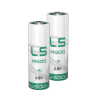 Saft LS14500 / AA battery (3.6V, 2600 mAh, Li-SOCl2) | 2-pack ASA02355 - 1