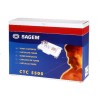 CTC 5500M magenta toner (original) 031994 - 1