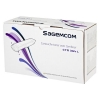 Sagem CTR 364L black toner (original) 045038 - 1