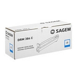 Sagem DRM 384C cyan drum (original) 253068465 045030 - 1