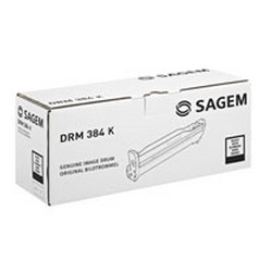 Sagem DRM 384K black drum (original) 253068382 045028 - 1