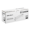 Sagem DRM 384K black drum (original) 045028 - 1