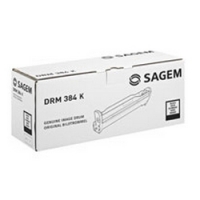 Sagem DRM 384K black drum (original) 253068382 045028