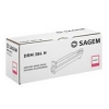 Sagem DRM 384M magenta drum (original) 045032 - 1