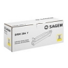 Sagem DRM 384Y yellow drum (original) 045034 - 1