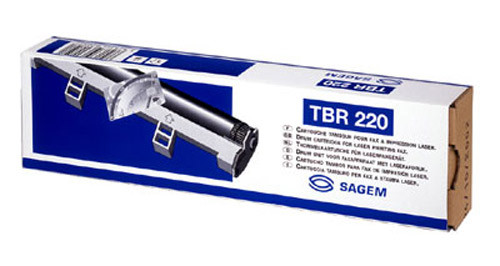 Sagem TBR 220 toner drum (original Sagem) 031912 - 1