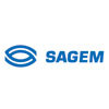 Sagem TNR 350 black toner (original Sagem) 031955 - 1