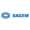 Sagem TNR 350 black toner (original) 031955 - 1