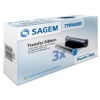 Sagem TTR 480R fax roll 3-pack (original)