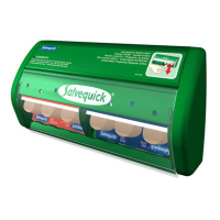 Plaster dispenser | Salvequick SSA00012