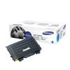 Samsung CLP-510D5C high-capacity cyan toner (original Samsung)