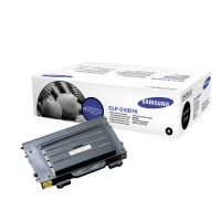 Samsung CLP-510D7K high-capacity black toner (original Samsung) 033390