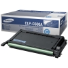 Samsung CLP-C600A cyan toner (original Samsung)
