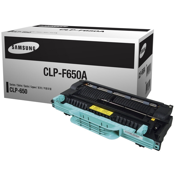 Samsung CLP-F650A fuser unit (original Samsung) 033527 - 1