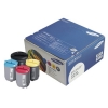 Samsung CLP-P300C toner 4-pack (original Samsung) 033488 - 1