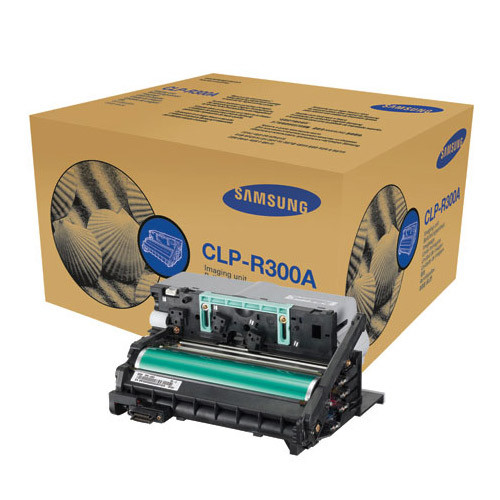 Samsung CLP-R300A imaging kit (original) CLP-R300A/ELS 033490 - 1