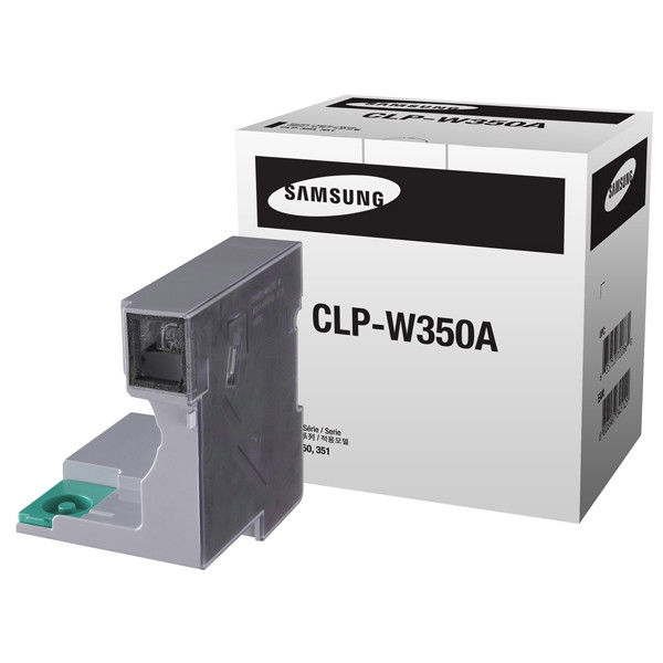 Samsung CLP-W350A waste toner container (original) CLP-W350A/SEE 033590 - 1
