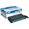 Samsung CLT-C5082L (SU055A) high-capacity cyan toner (original)