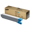 Samsung CLT-C659S (SU093A) cyan toner (original) 092024 - 1