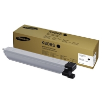 Samsung CLT-K808S (SS600A) black toner (original Samsung) 092134