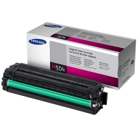 Samsung CLT-M504S (SU292A) magenta toner (original Samsung) CLT-M504S/ELS 033808