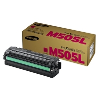 Samsung CLT-M505L (SU302A) magenta toner (original Samsung) 092120