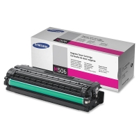 Samsung CLT-M506S (SU314A) magenta toner (original Samsung) CLT-M506S/ELS 033818