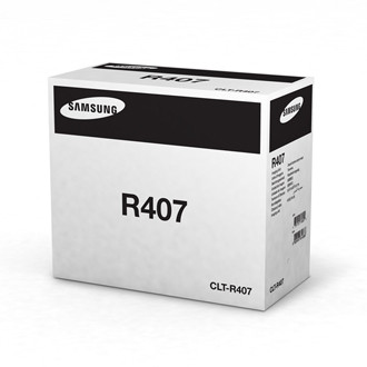 Samsung CLT-R407 drum / imaging unit (original Samsung) CLT-R407/SEE 033724 - 1
