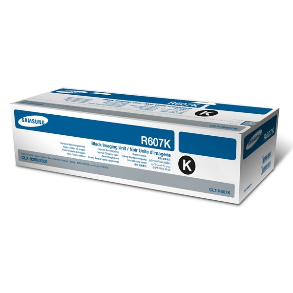 Samsung CLT-R607K (SS660A) black drum (original Samsung) 033746 - 1