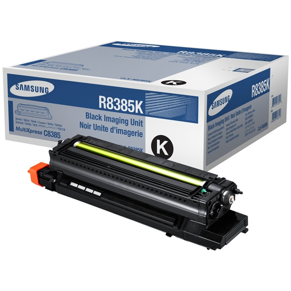 Samsung CLX-R8385K black drum (original Samsung) 033706 - 1
