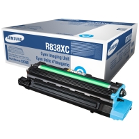 Samsung CLX-R838XC cyan drum (original) CLX-R838XC/SEE 033648
