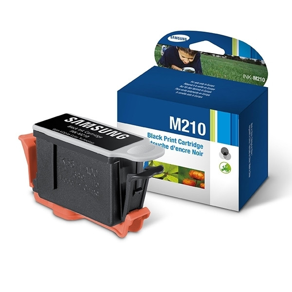 Samsung INK-M210 black ink cartridge (original Samsung) 035042 - 1