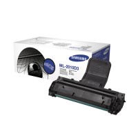 Samsung ML-2010D3 black toner (original Samsung) 033465