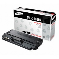 Samsung ML-D1630A (SU638A) black toner (original Samsung) ML-D1630A/ELS 033565