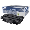 Samsung ML-D2850A (SU646A) black toner (original) 033612 - 1