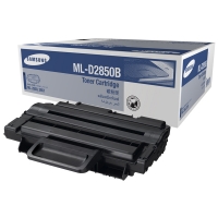 Samsung ML-D2850B (SU654A) high-capacity black toner (original Samsung) 033614