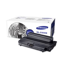 Samsung ML-D3050B high capacity black toner (original Samsung) ML-D3050B/ELS 033550