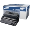 Samsung ML-D4550B (SU687A) high capacity black toner (original Samsung) 033574 - 1