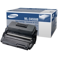 Samsung ML-D4550B (SU687A) high capacity black toner (original Samsung) ML-D4550B/ELS 033574