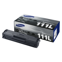 Samsung MLT-D111L (SU799A) high-capacity black toner (original) 033890