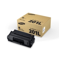 Samsung MLT-D201L (SU870A) high capacity black toner (original Samsung) MLT-D201L/ELS 092186