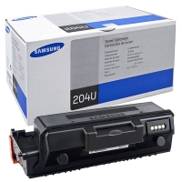Samsung MLT-D204U (SU945A) extra high capacity black toner (original) MLT-D204U/ELS 092066