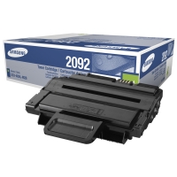 Samsung MLT-D2092S (SV004A) black toner (original Samsung) MLT-D2092S/ELS 033622