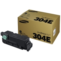 Samsung MLT-D304E (SV031A) extra high capacity black toner (original) MLT-D304E/ELS 092110