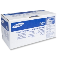 Samsung MLT-D307L (SV066A) high-capacity black toner (original Samsung) 033770