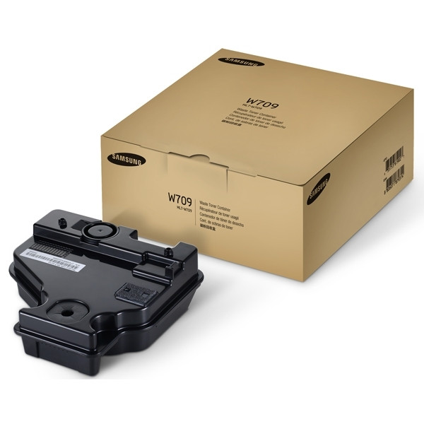 Samsung MLT-W709S (SS853A) waste toner collector (original Samsung) 092016 - 1