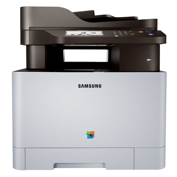 Samsung MultiXpress SL-C1860FW All-in-One A4 Colour Laser Printer with WiFi (4 in 1) SL-C1860FW/SEE 898021 - 1