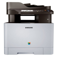 Samsung MultiXpress SL-C1860FW All-in-One A4 colour laser printer with WiFi (4 in 1) 898021