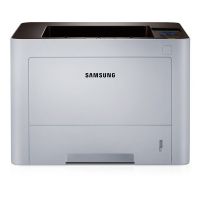 Samsung ProXpress SL-M3820ND A4 Mono Laser Printer SS373HEEE 898017