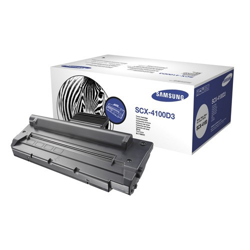SCX-4100 Samsung SCX printer Samsung Toner cartridges 123ink.ie